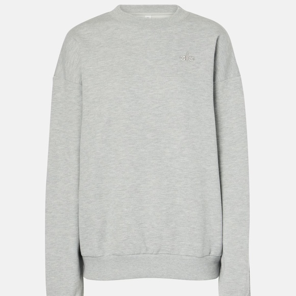 Alo Yoga Accolade sweatshirt and sweatpant set XXS - Picture 2 of 5